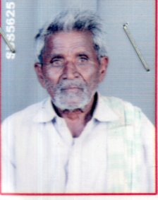 CHANDRAPPA photo