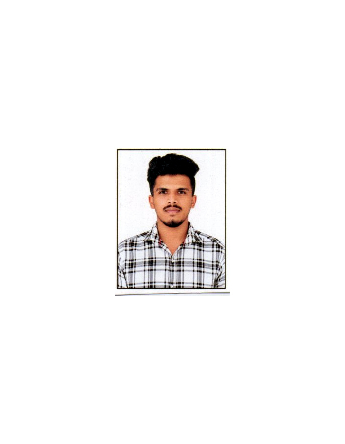 MANOJ K P photo