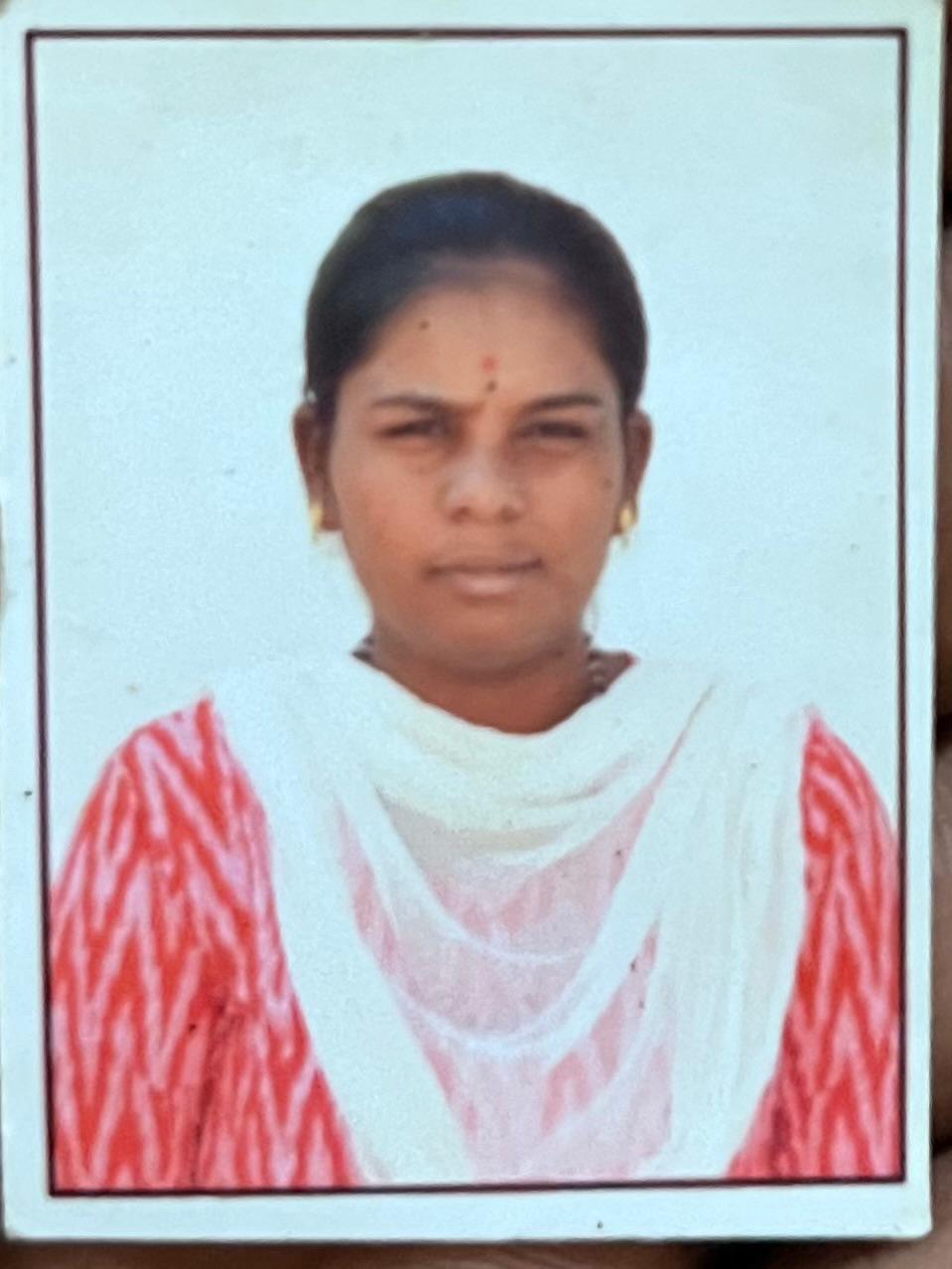 NIKHITA DEVENDRAPPA JAMALINGAPPANAVAR photo