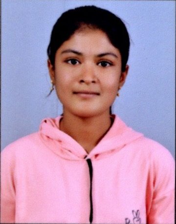 CHANDANA R P photo
