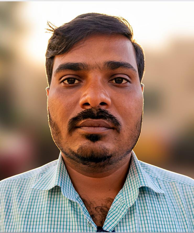 MALLESHA H photo