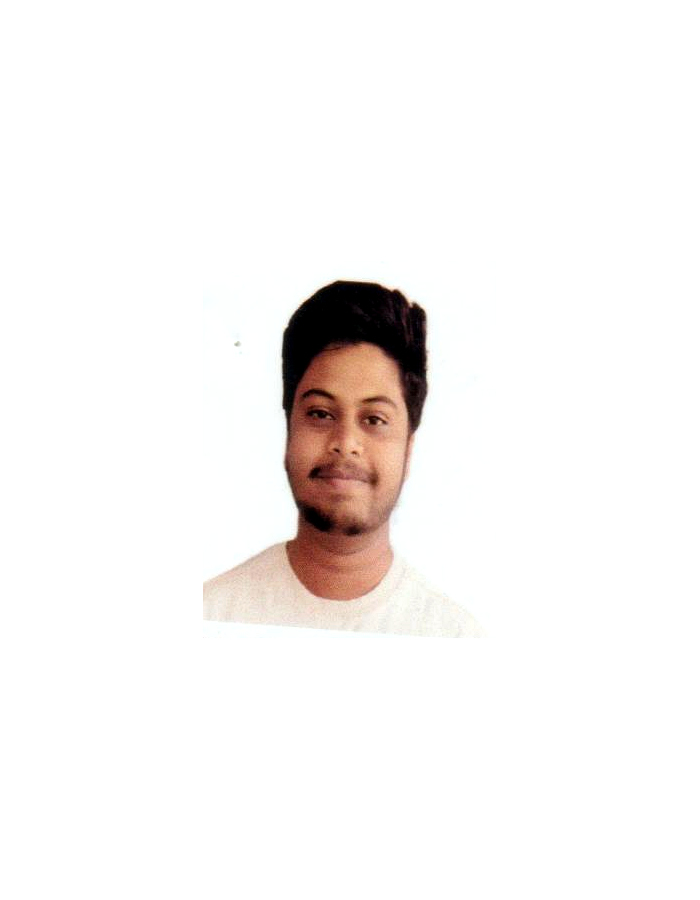 S V NAMITH GOWDA photo