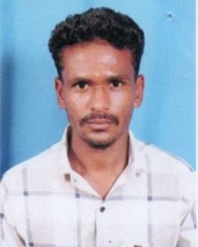 AMITH YADAV S Y photo