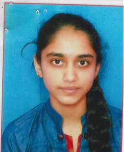 PRATEEKSHA S R photo