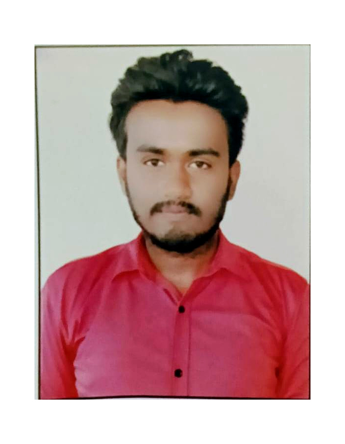 KISHOR A S photo
