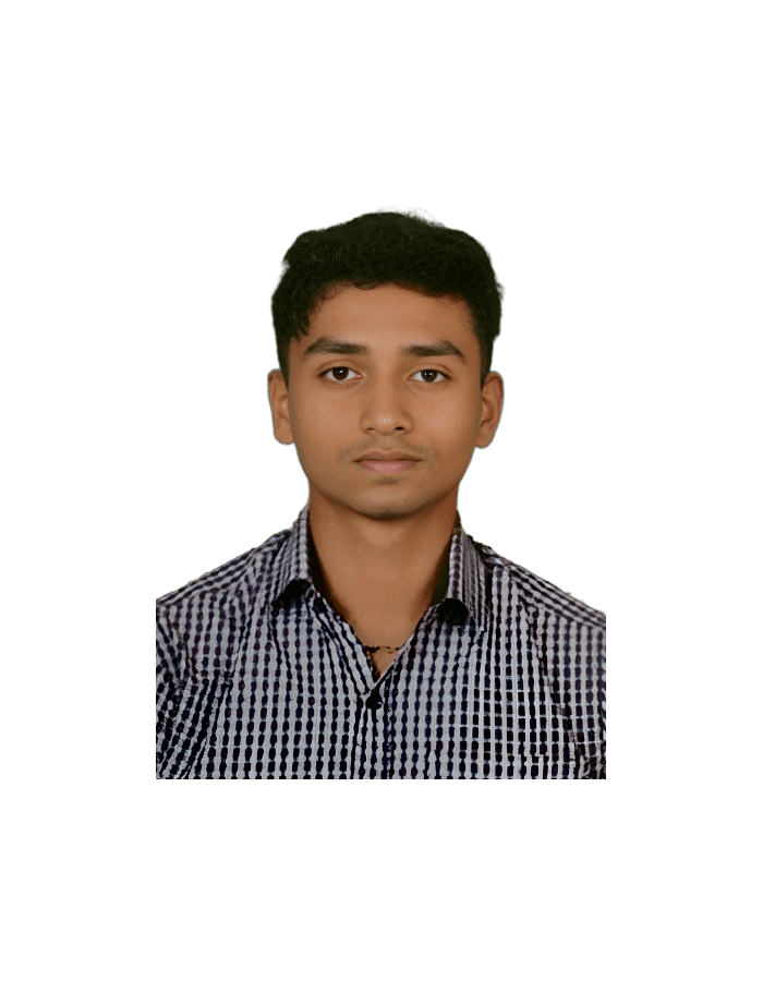 R KAUSHIK KUMAR photo