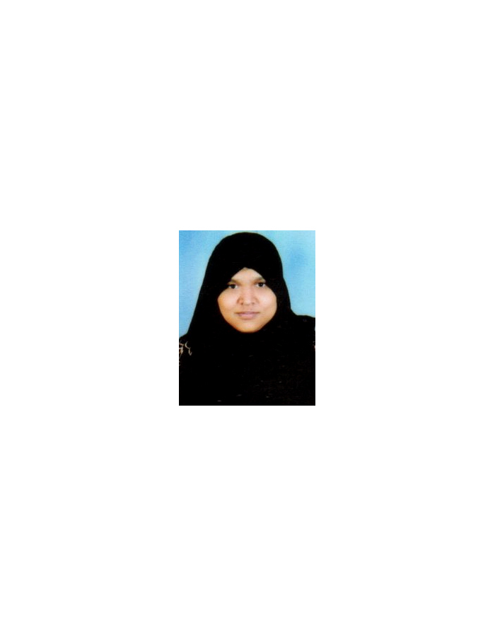 MUNTAHINA KHANUM photo