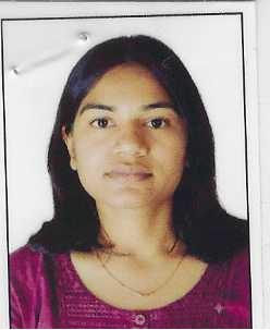 NITHYA D V photo
