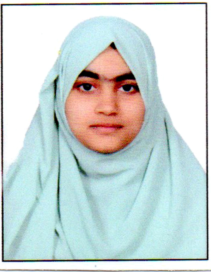 HARMAIN FATHIMA photo