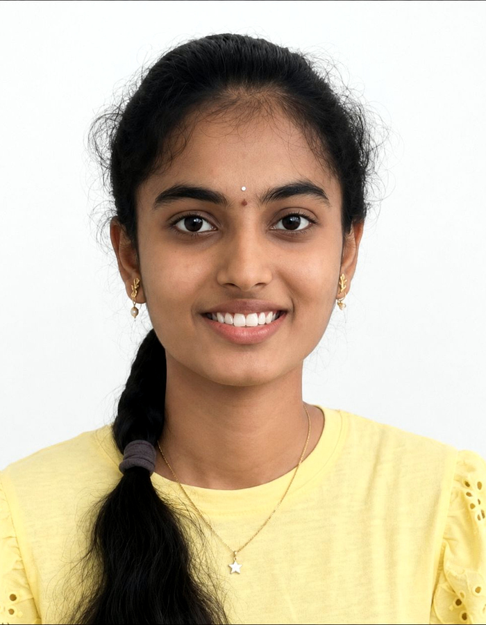 K MAHI ISWARYA photo