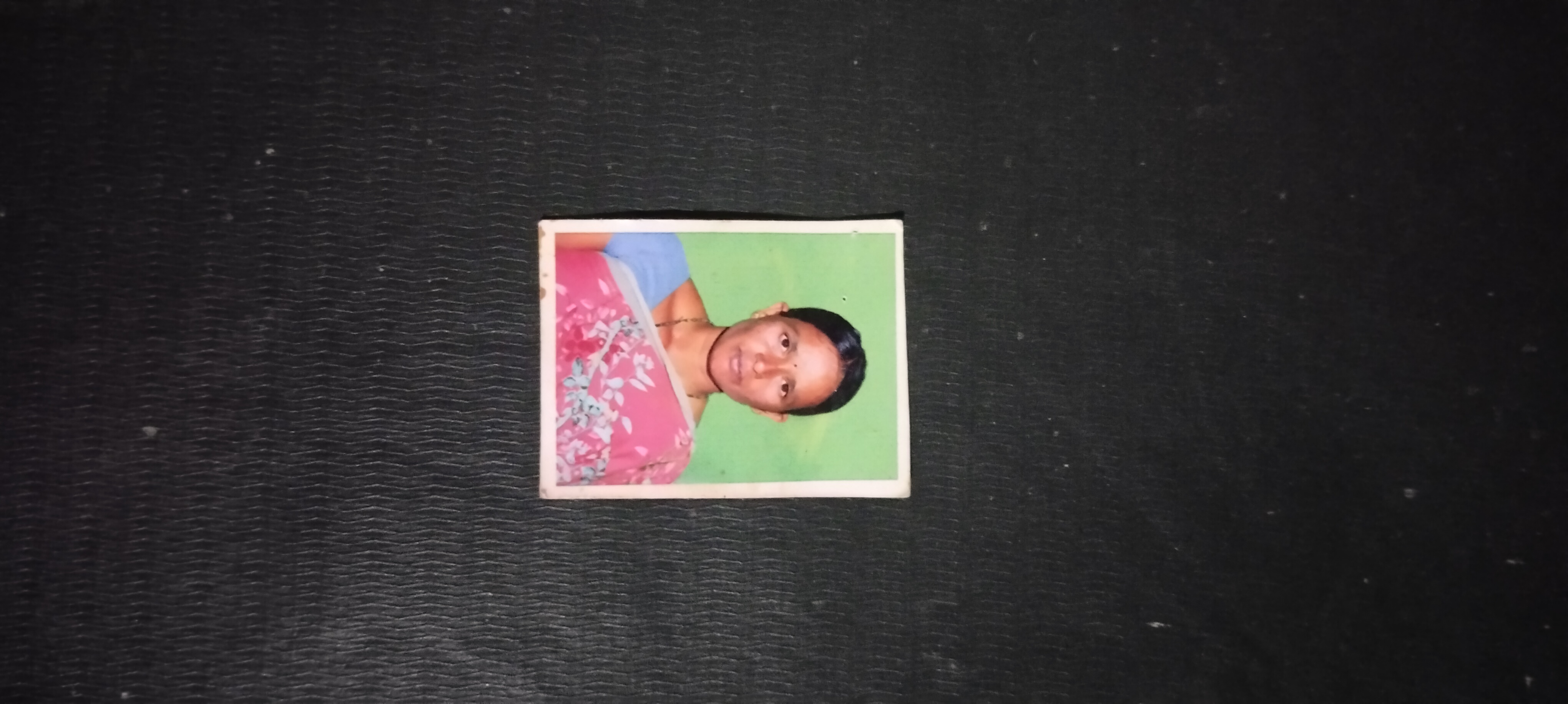 RANGAMMA photo