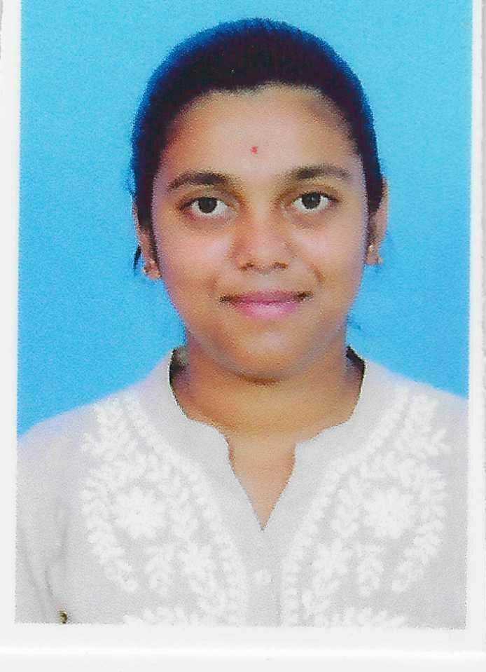 NIDHI H P photo