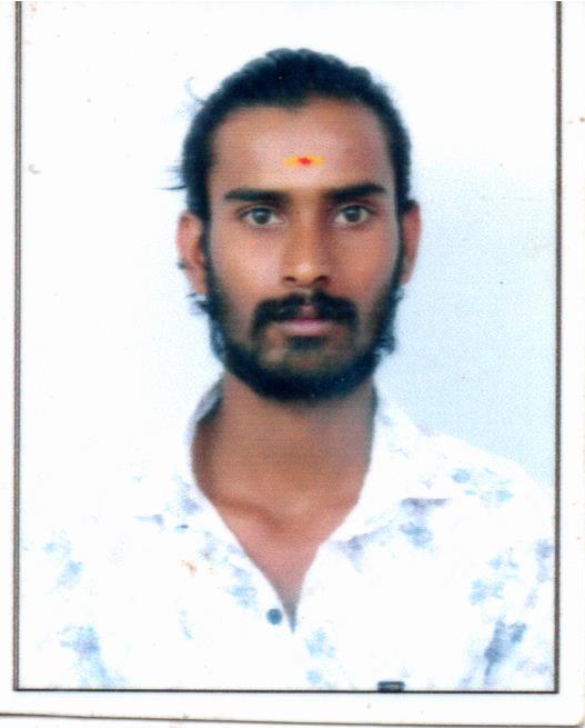 MAHESH H V photo