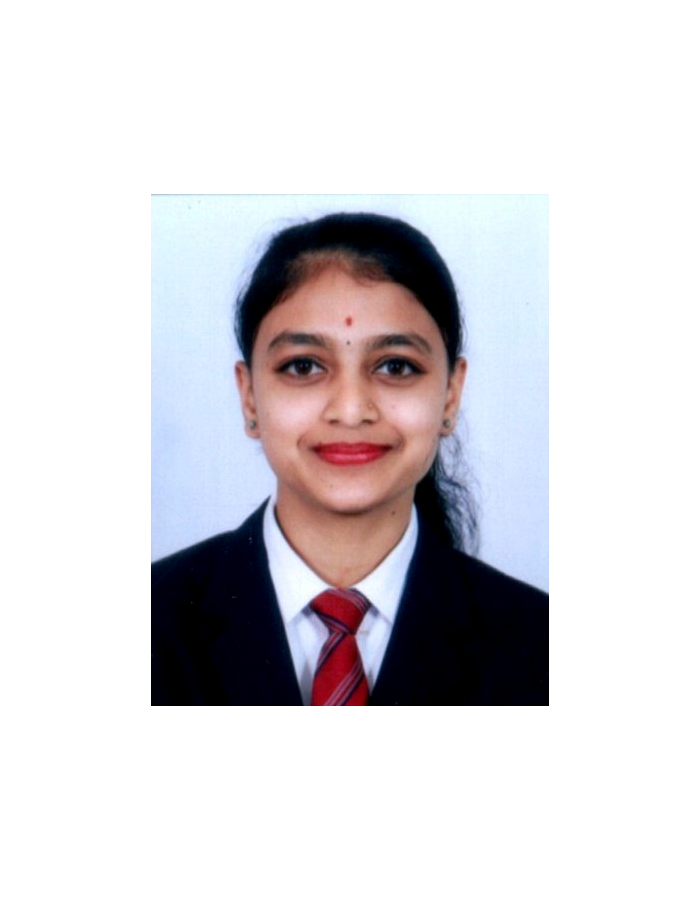AKSHATHA G Y photo