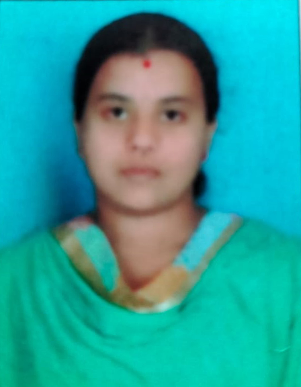 M R RANJITHA photo