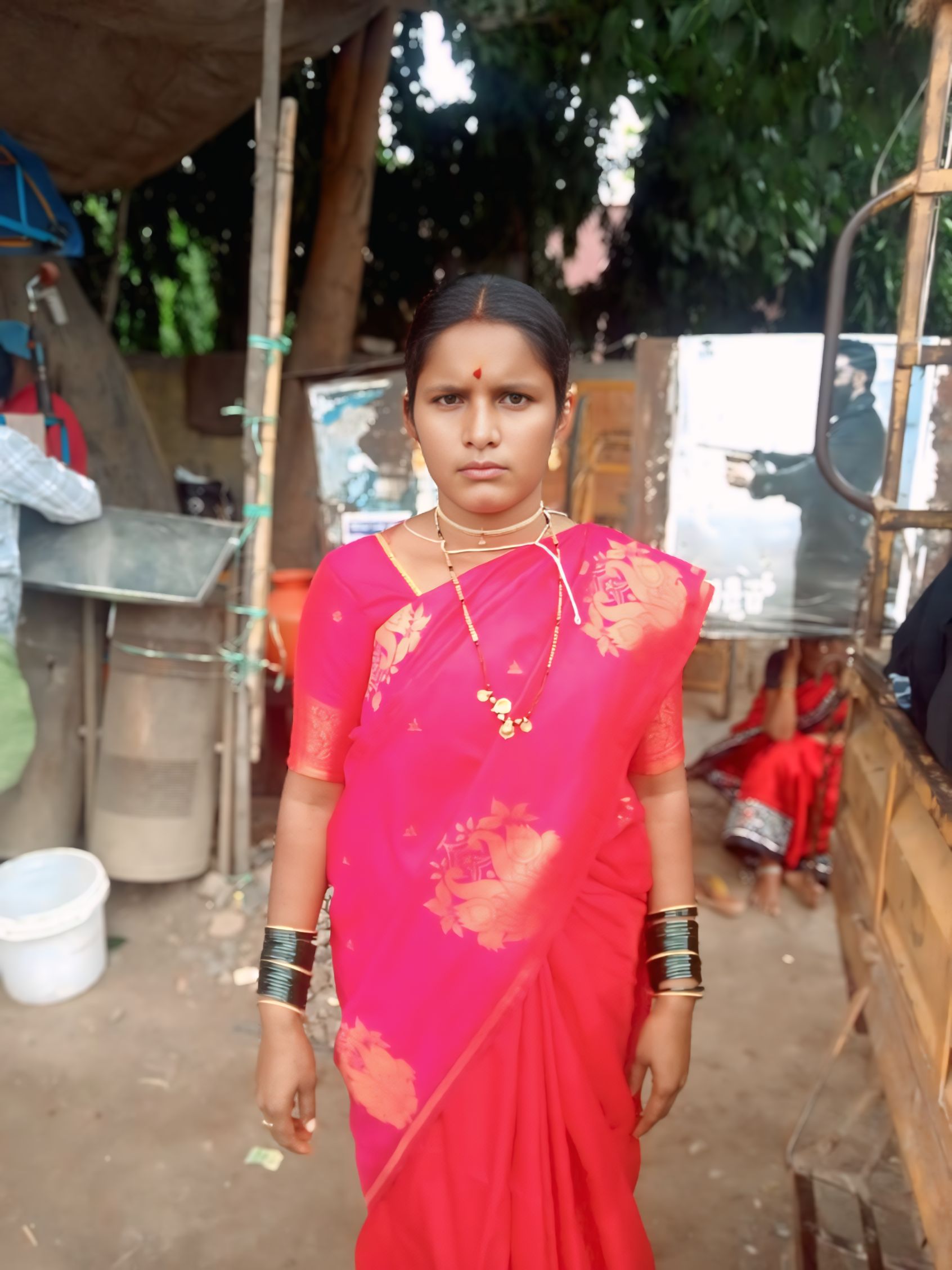 LAXMI photo