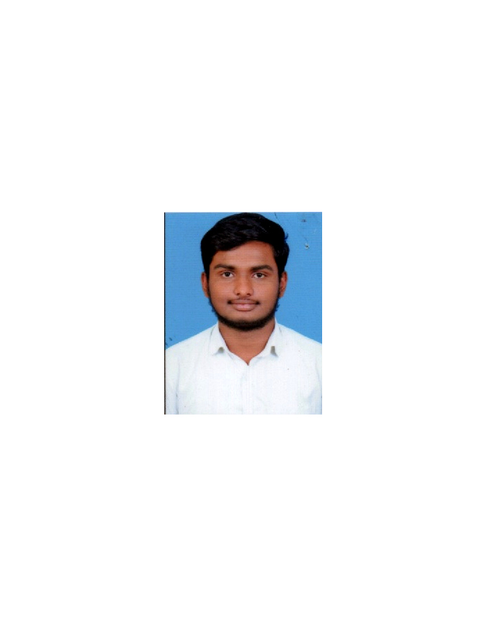 GOWTHAM GOWDA T S photo