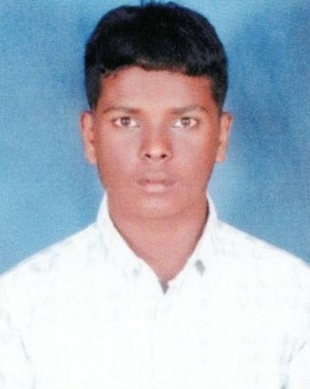 VINAYAKA C photo
