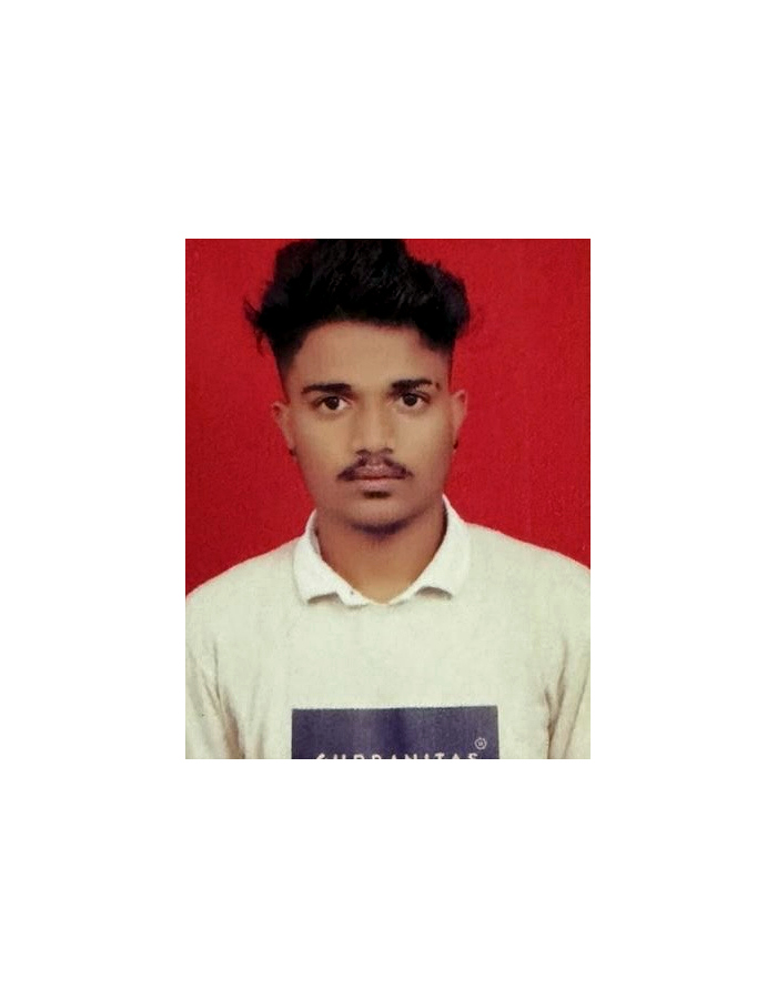 MANJUNATH A J photo