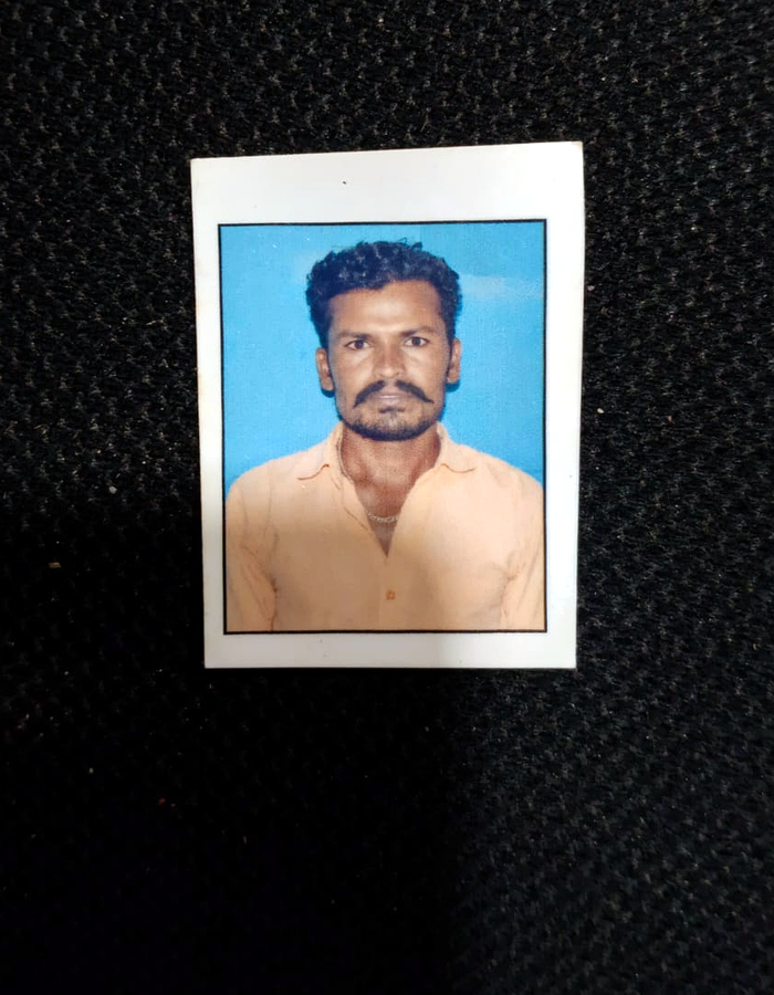MAHMADA  RAPHI photo