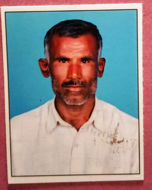 REVANAPPA BHARAMAPPA AIHOLLI photo