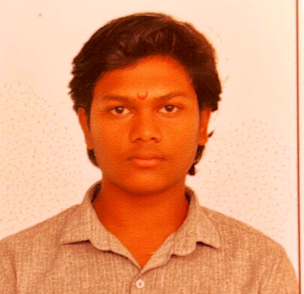 PRAJWAL RAVI MUGALI photo