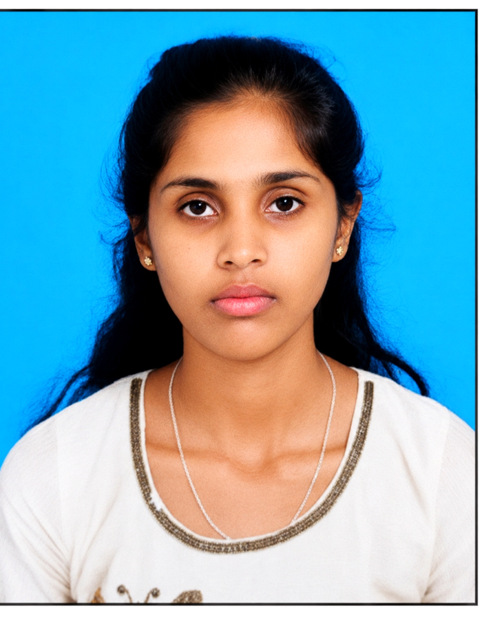 LAKSHMI B S photo