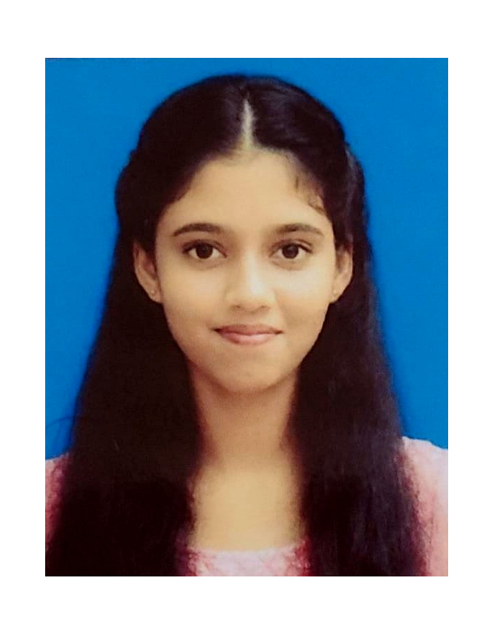 DHANUSHREE B D photo