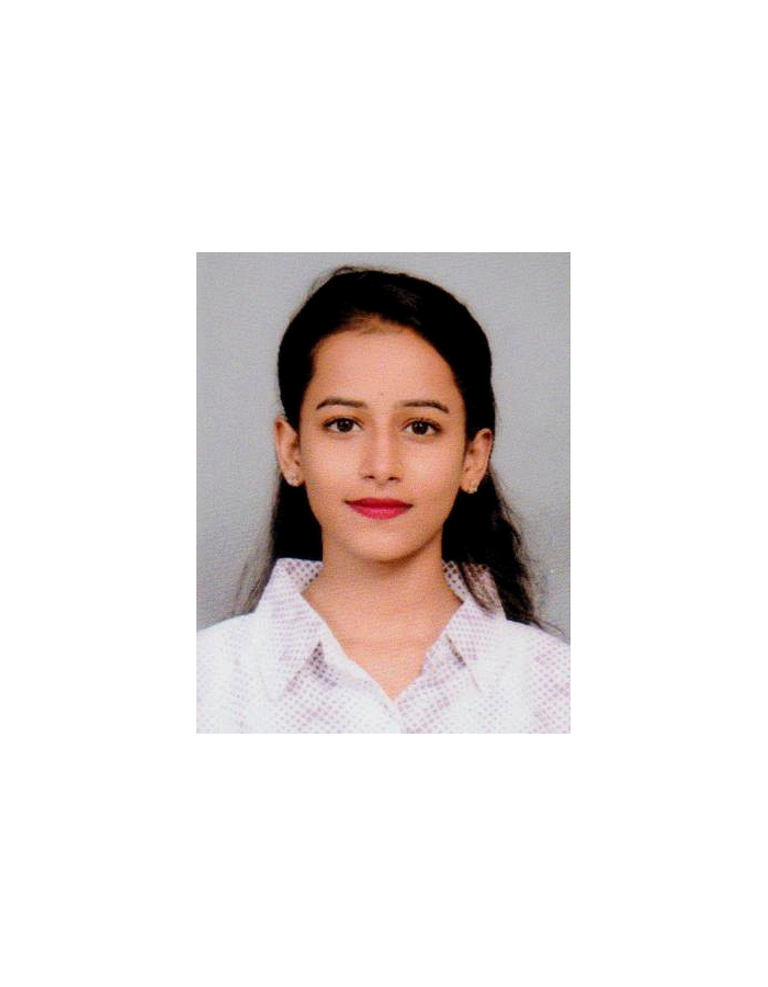 SAHANA A photo