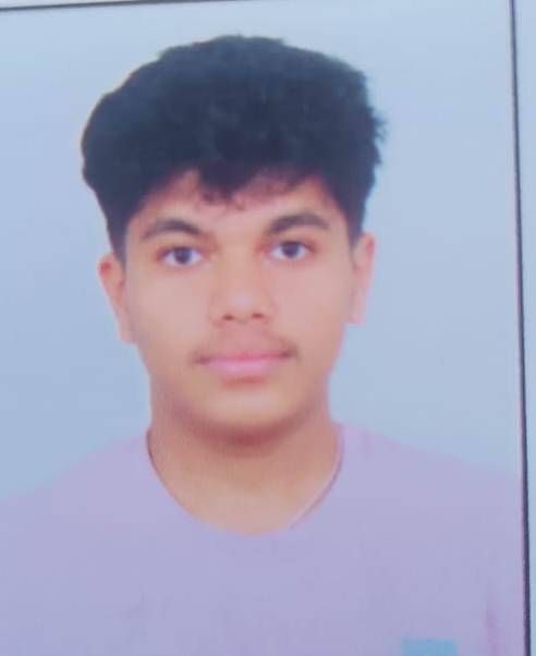 HARSHAVARDHANA S J photo