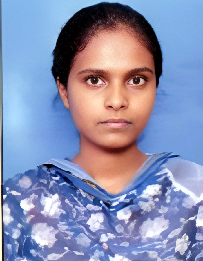 ROOPA E N photo