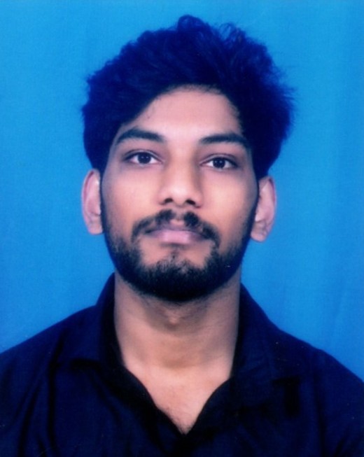 GAGAN M S photo