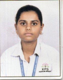 DHANYATHA M R photo