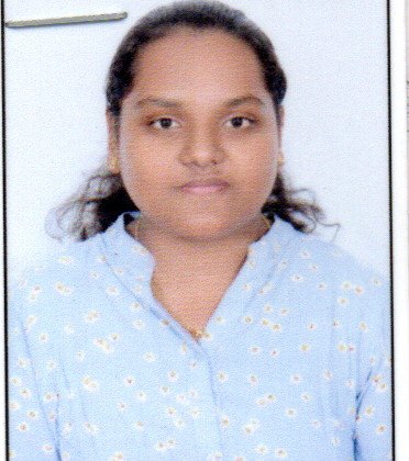 THANVI S L photo