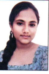SINCHANA H S photo