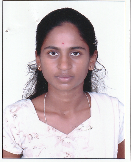 AMULYA R photo