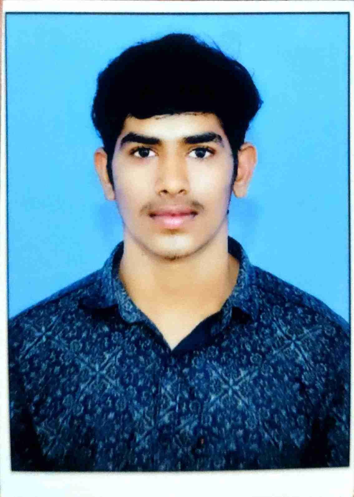 DEVANOORA KHADARAVALI photo