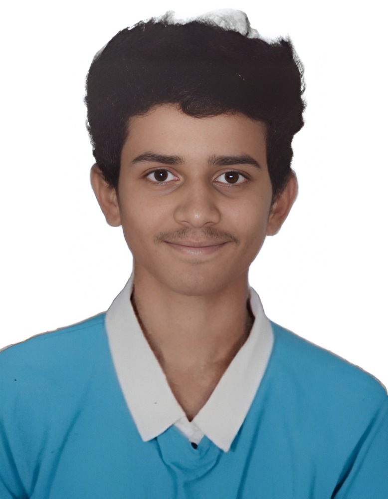 SHASHANK R photo