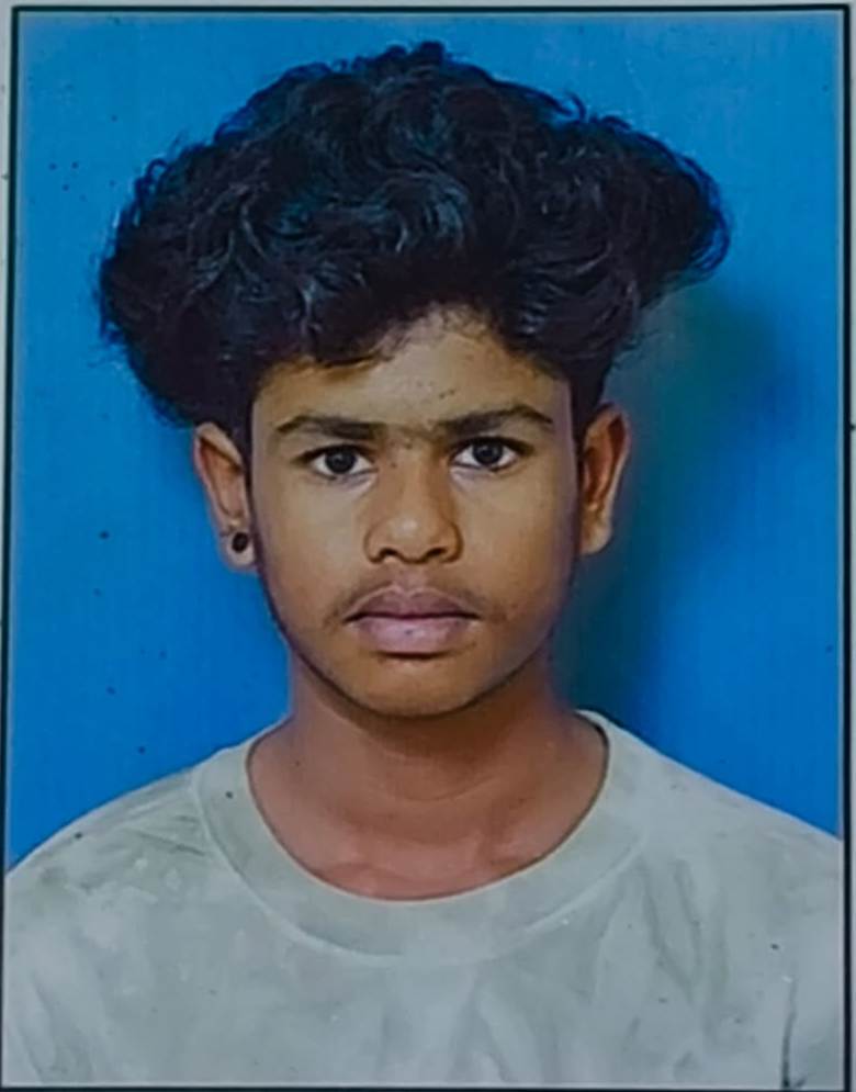 DARSHAN B R photo