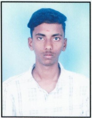 SURYA C photo