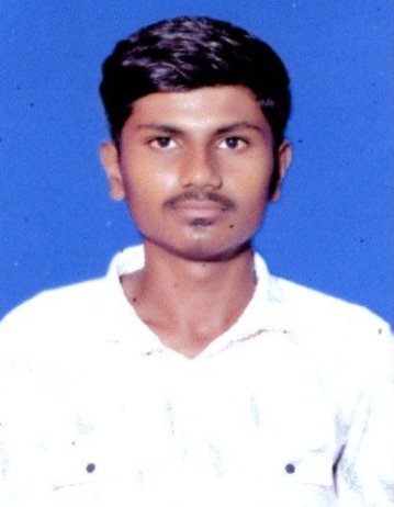 BASAVARAJU S R photo