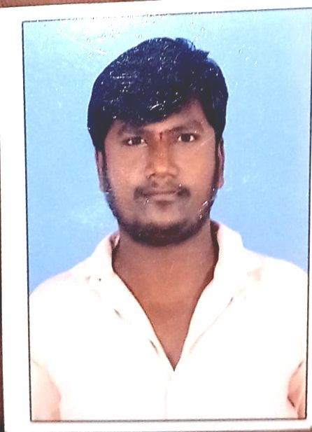 H MANJUNATHA photo