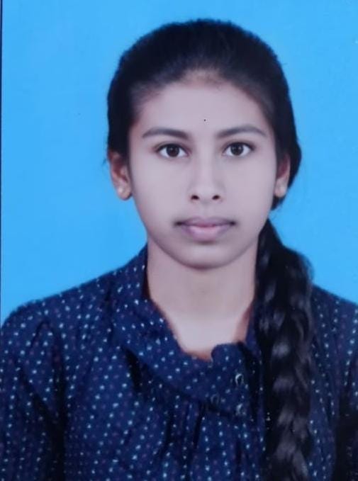 SAHANA S photo