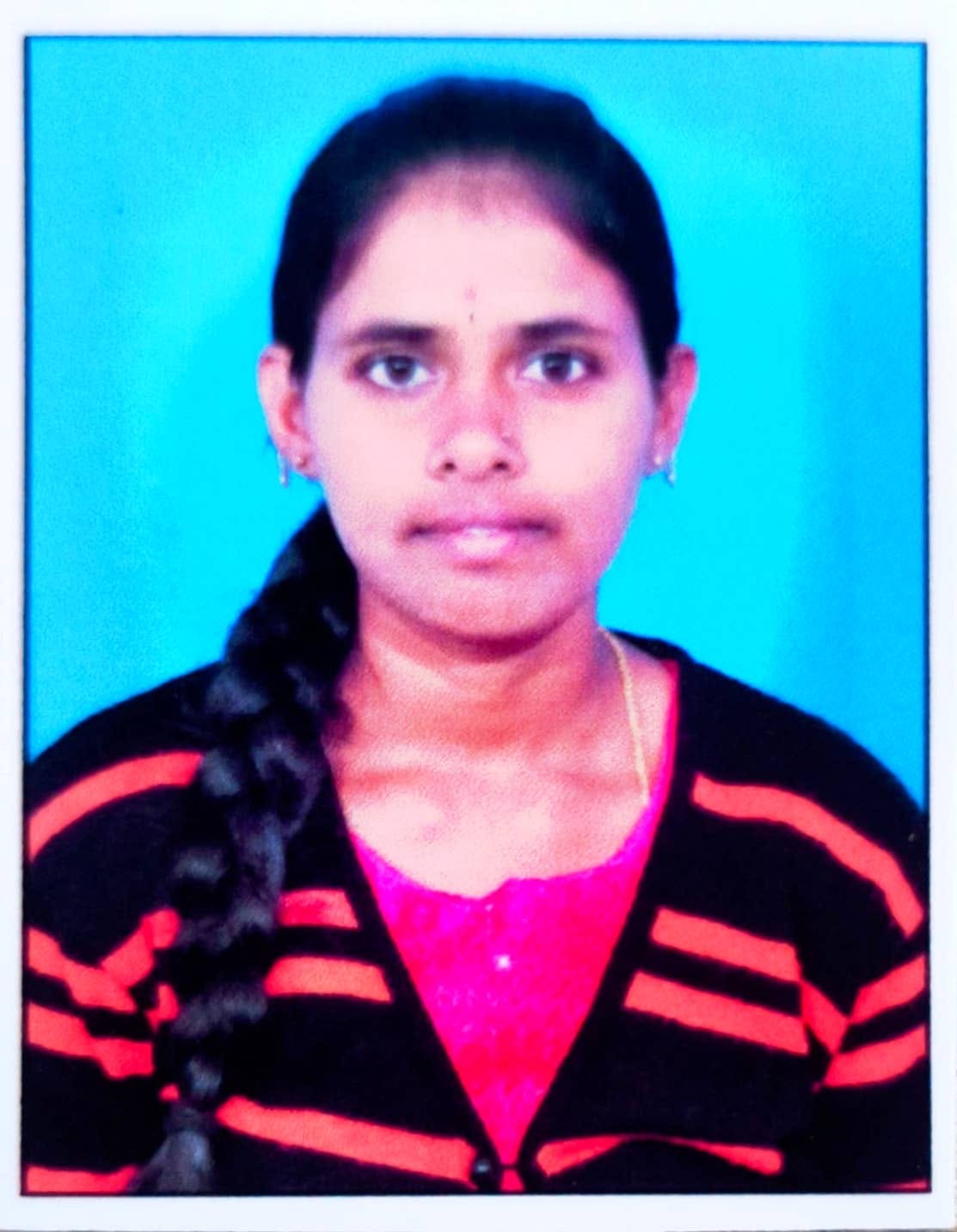 GEETHA D K photo