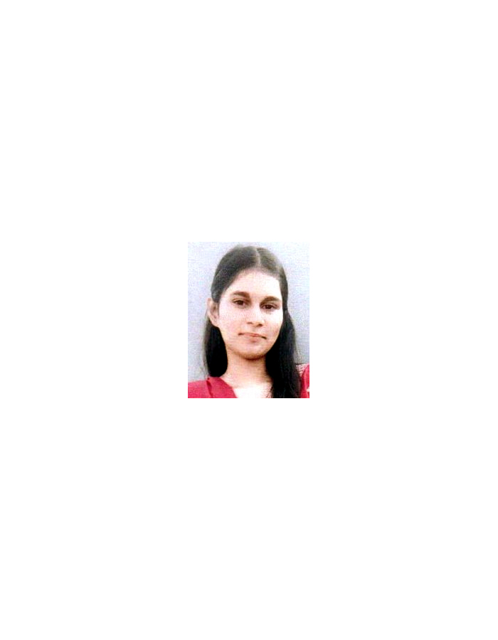SANIYA BANU A photo