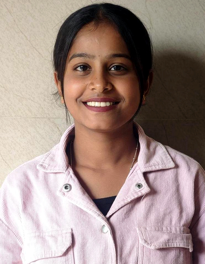 POOJA MARIGUDIKOPPALU YOGESH photo