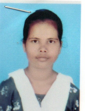 ANKITHA K photo