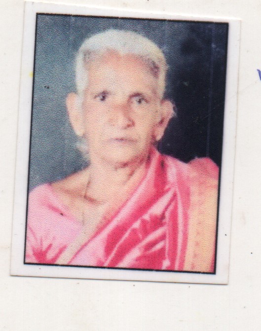 SARVESHRI SHETTY photo