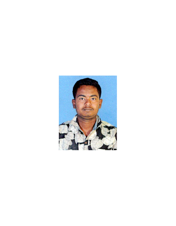 VINAYAK KALAPPANAVAR photo