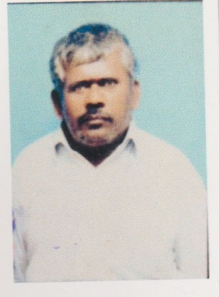 BALLUSHETTY photo